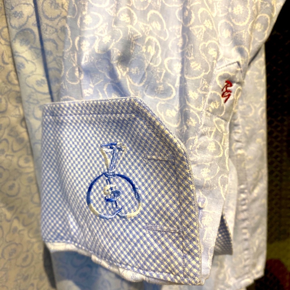Robert Graham Men’s Shirt
